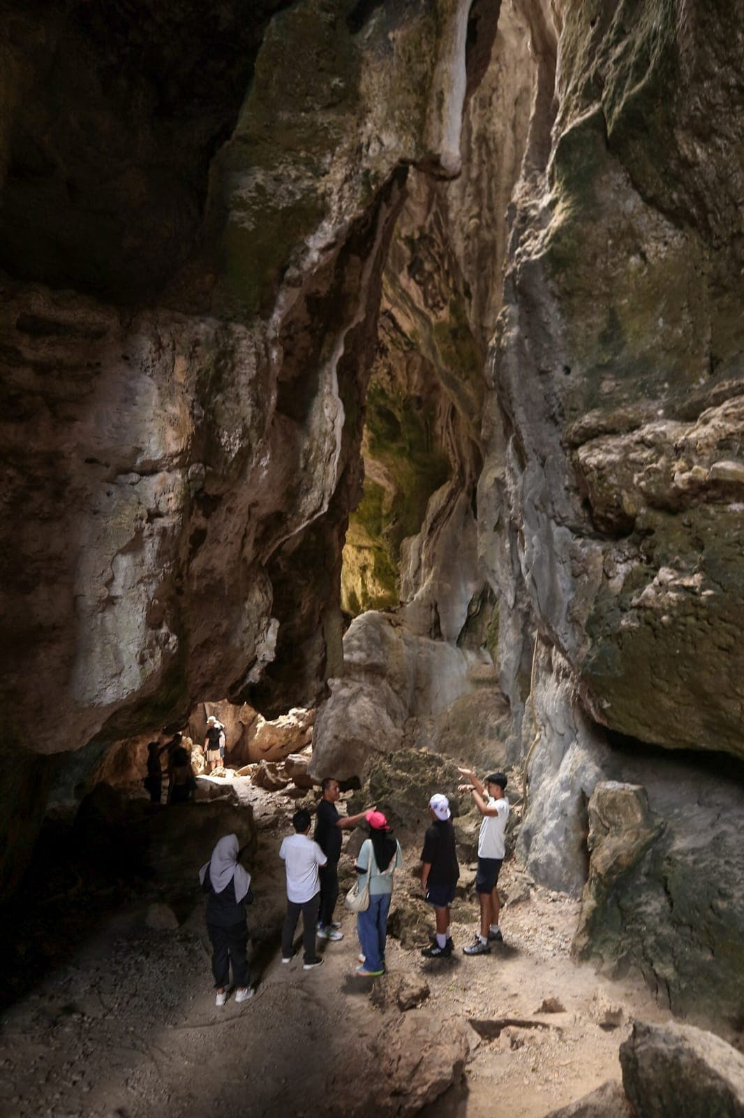 Open Trip Komodo